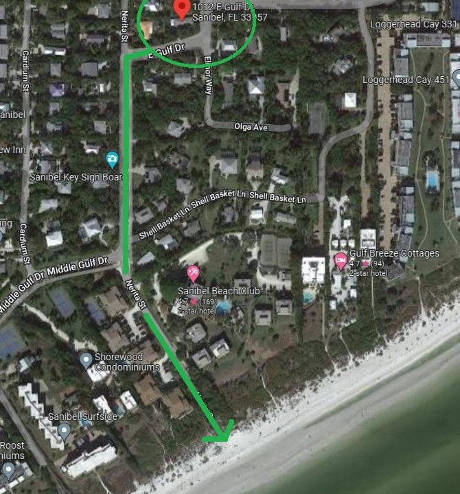 Photo of Others in Sanibel