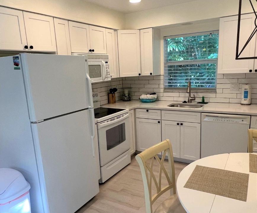 Photo of Kitchen in Sanibel