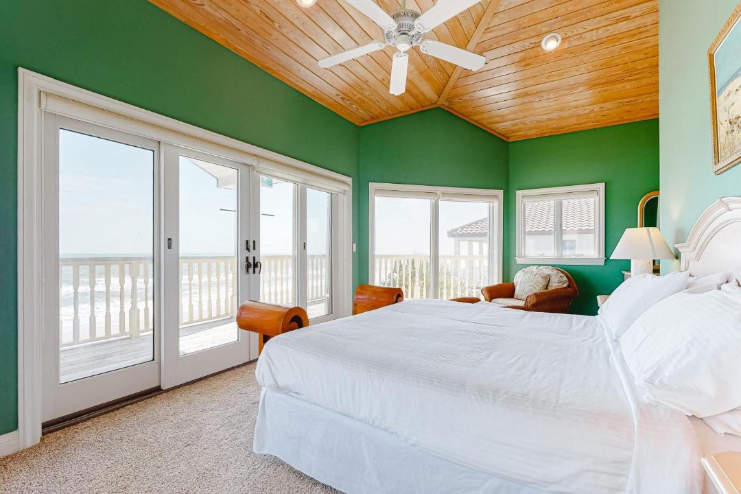Photo of Bedroom in East End