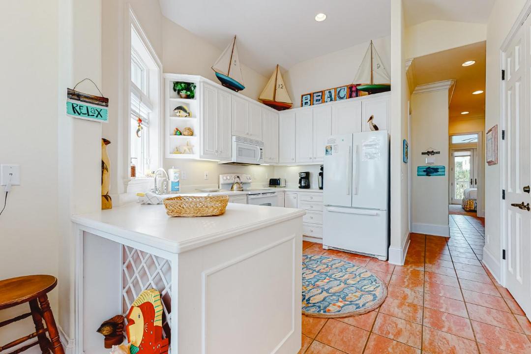 Photo of Kitchen in East End