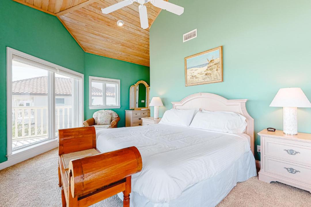 Photo of Bedroom in East End