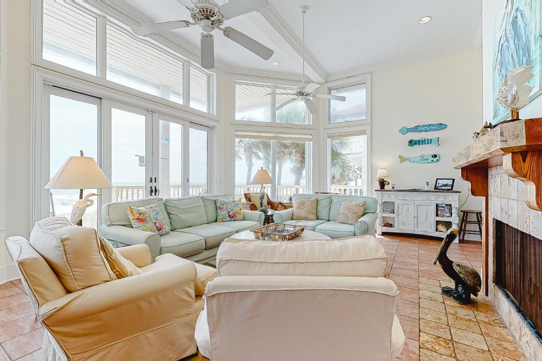Photo of Livingroom in East End