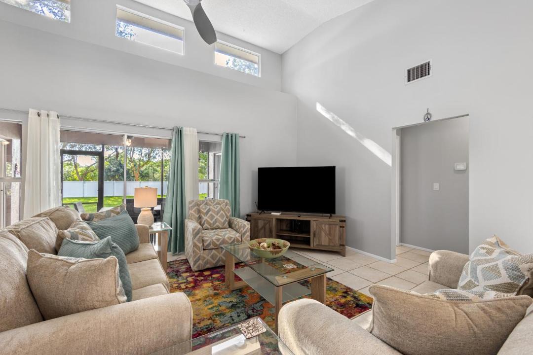 Photo of Livingroom in Bradenton