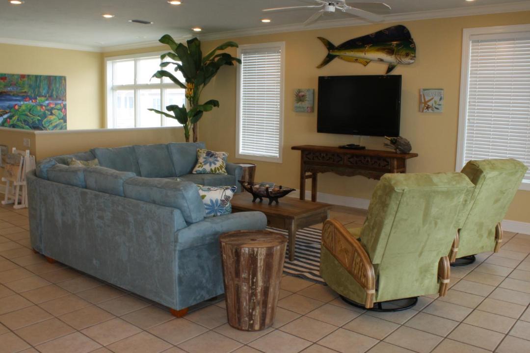 Photo of Livingroom in East End