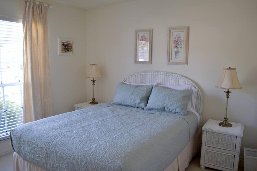 Photo of Bedroom in Sabal Harbour