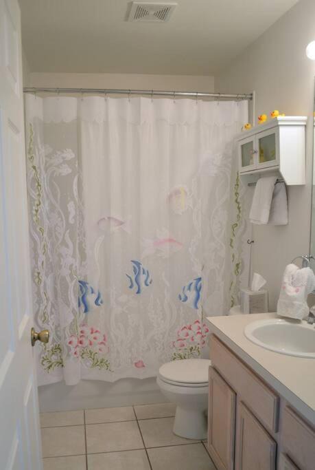 Photo of Bathroom in Sabal Harbour