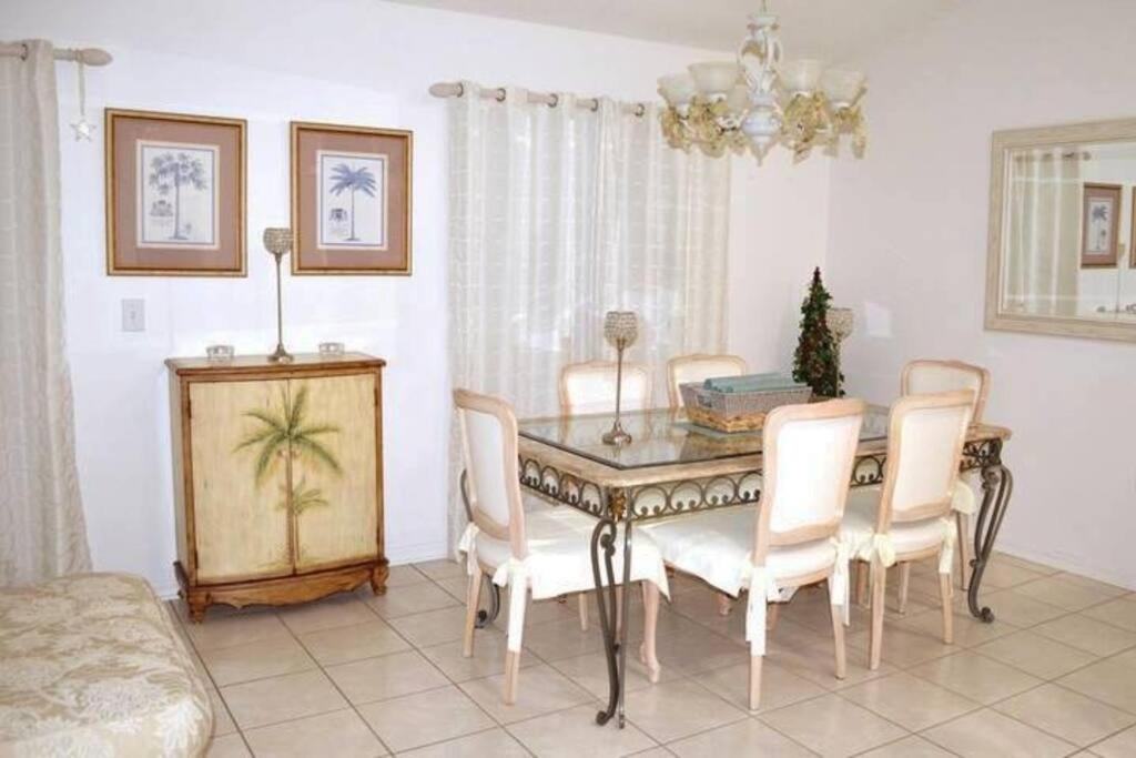 Photo of Livingroom in Sabal Harbour