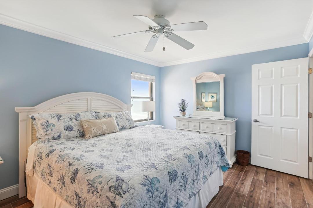 Photo of Bedroom in North Redington Beach