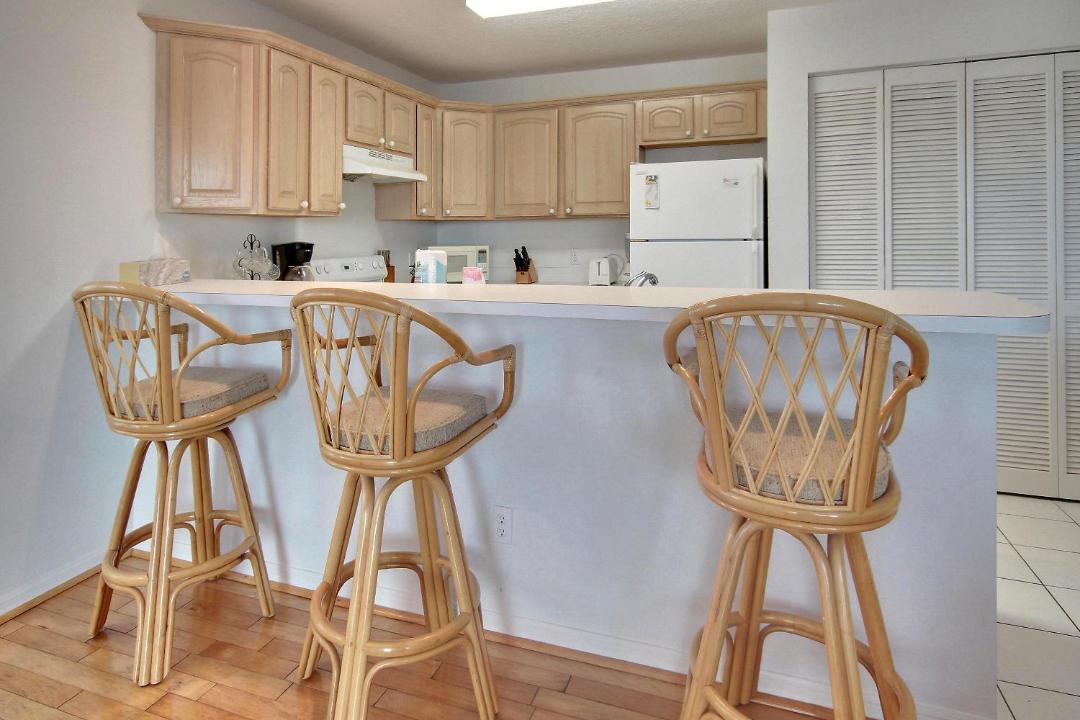 Photo of Kitchen in Treasure Island