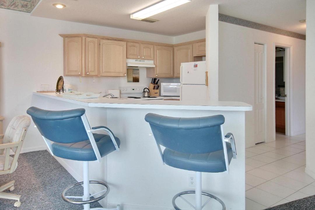 Photo of Kitchen in Treasure Island