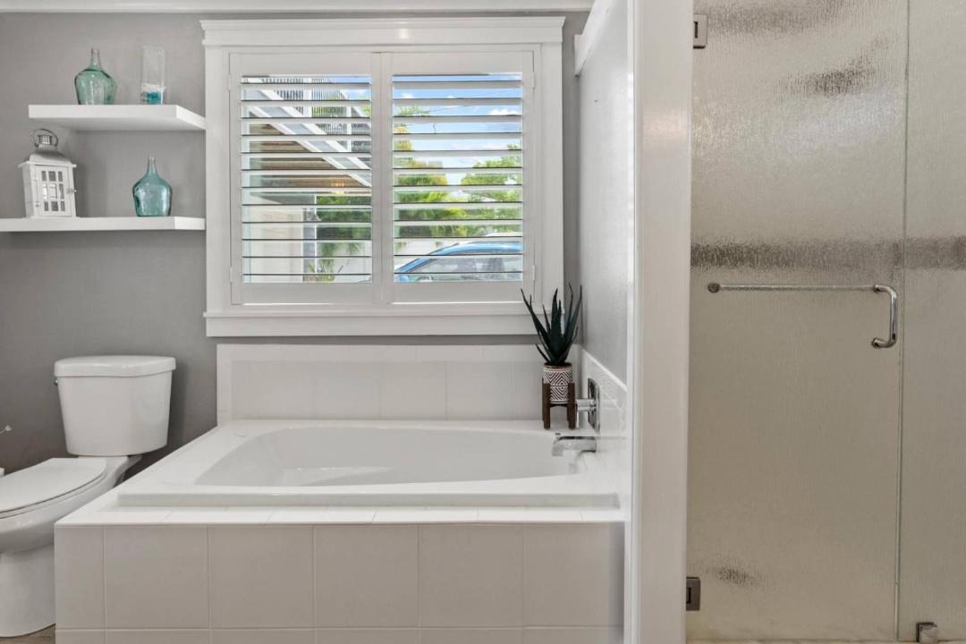 Photo of Bathroom in Allendale Terrace