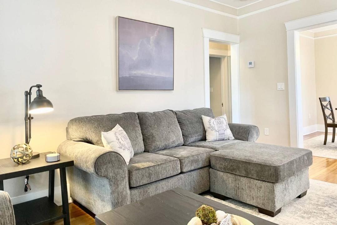Photo of Livingroom in SoHo