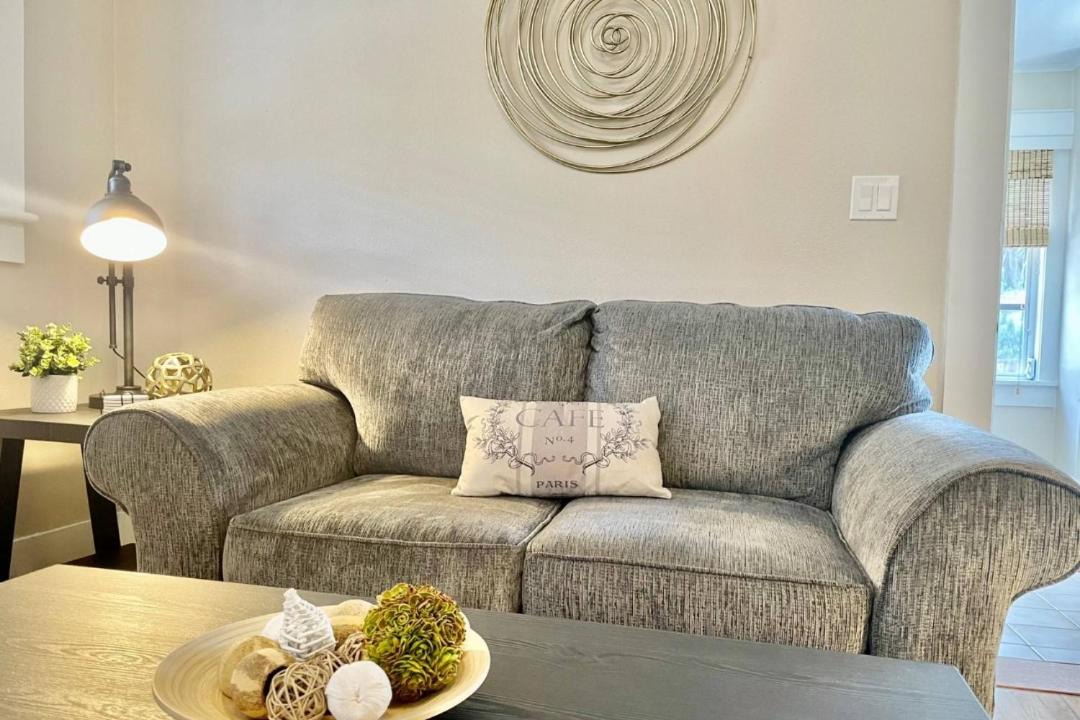 Photo of Livingroom in SoHo