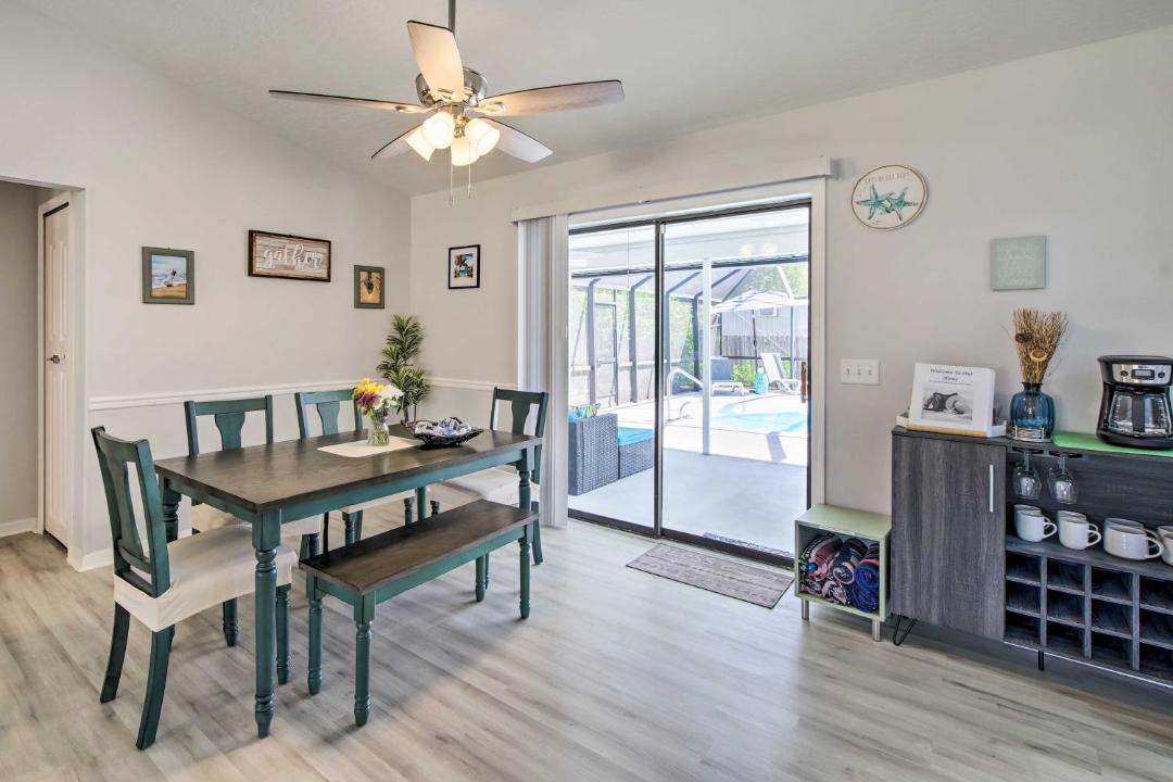 Photo of Livingroom in Sebastian Highlands