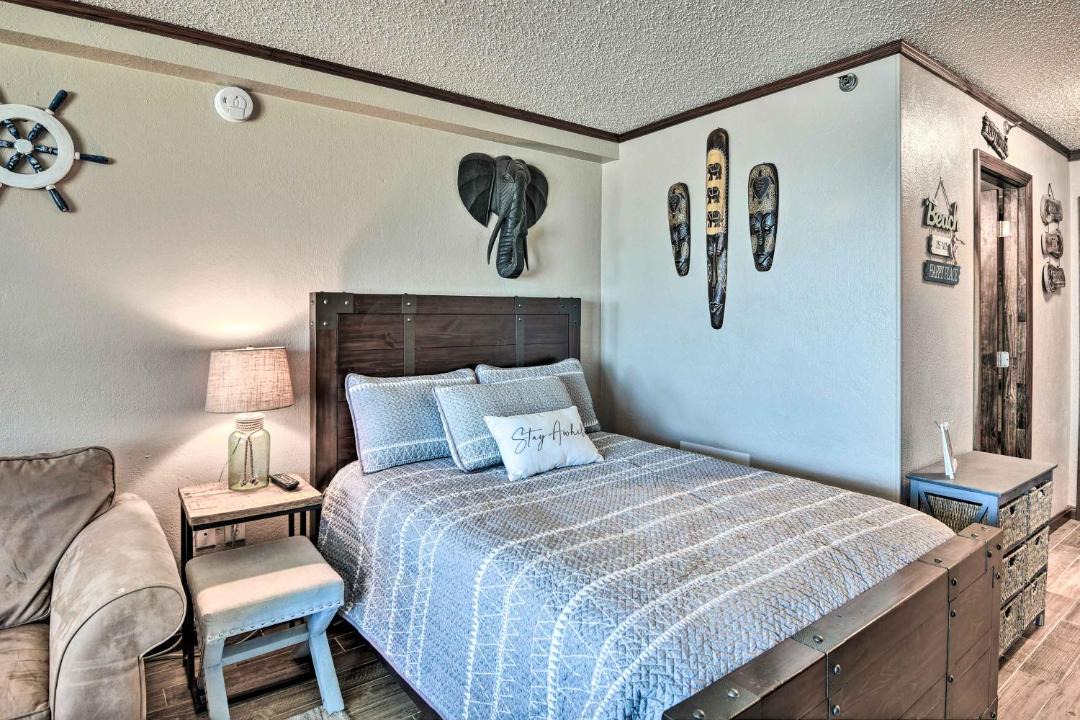 Photo of Bedroom in East Daytona