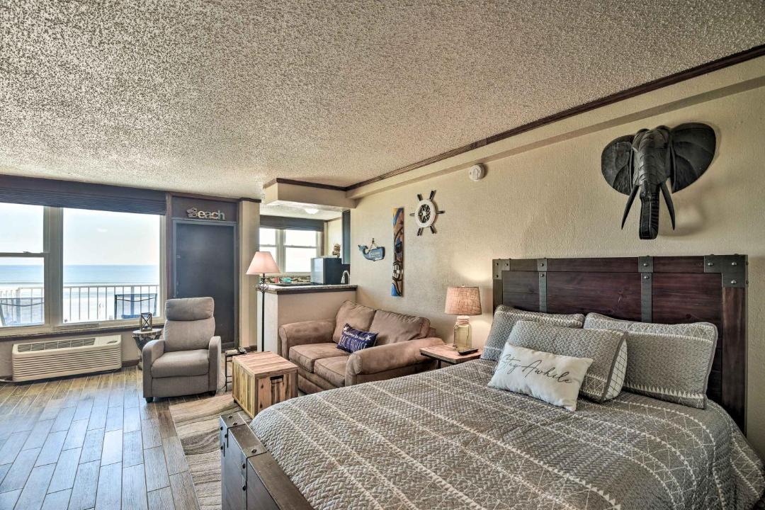 Photo of Bedroom in East Daytona