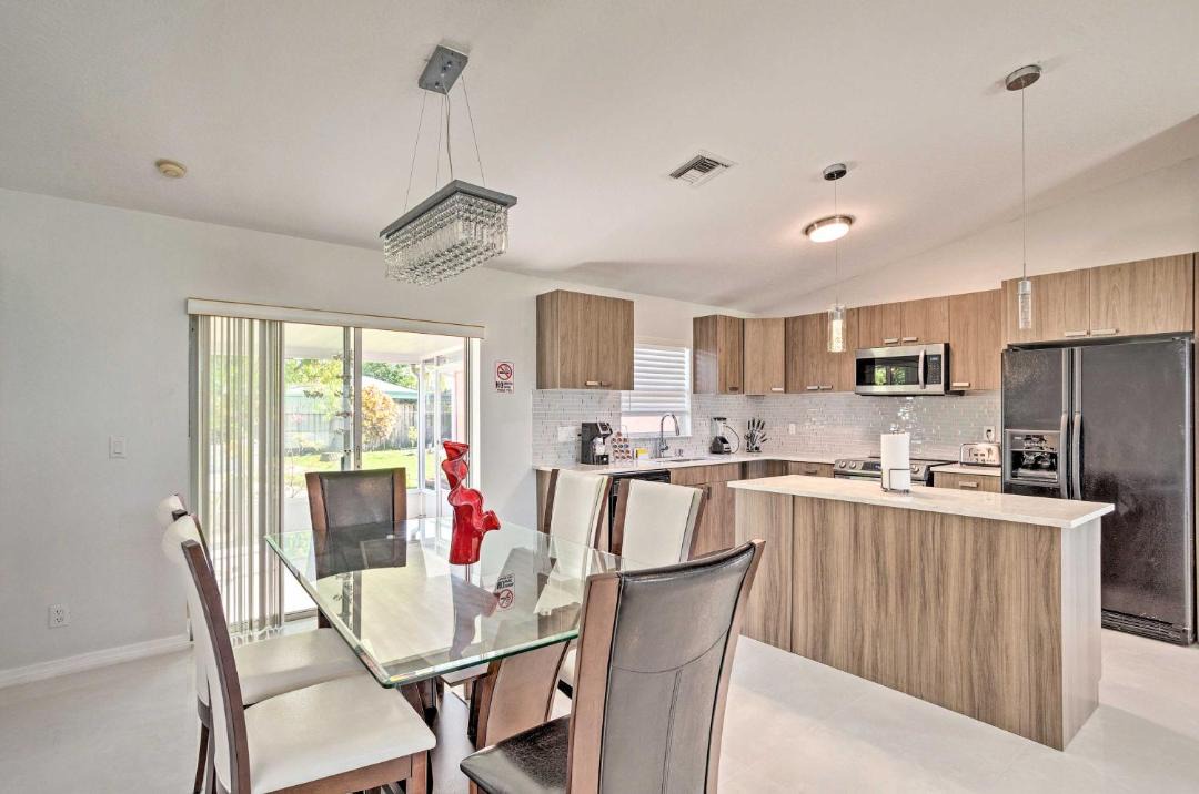 Photo of Kitchen in Royal Palm Beach