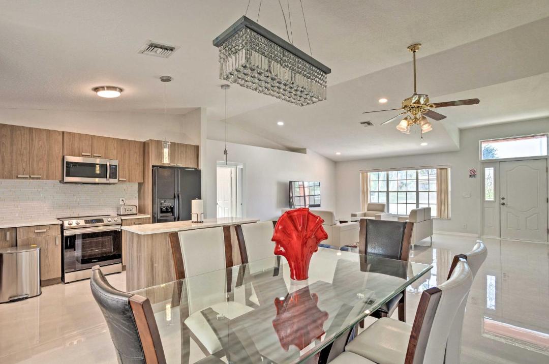 Photo of Livingroom in Royal Palm Beach
