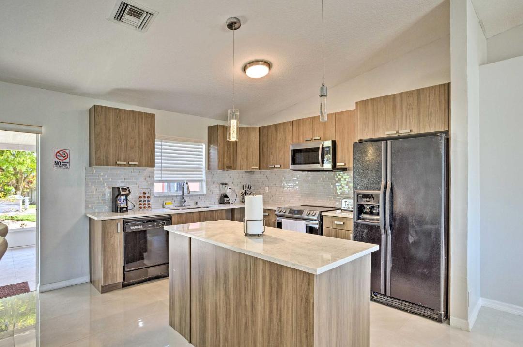 Photo of Kitchen in Royal Palm Beach
