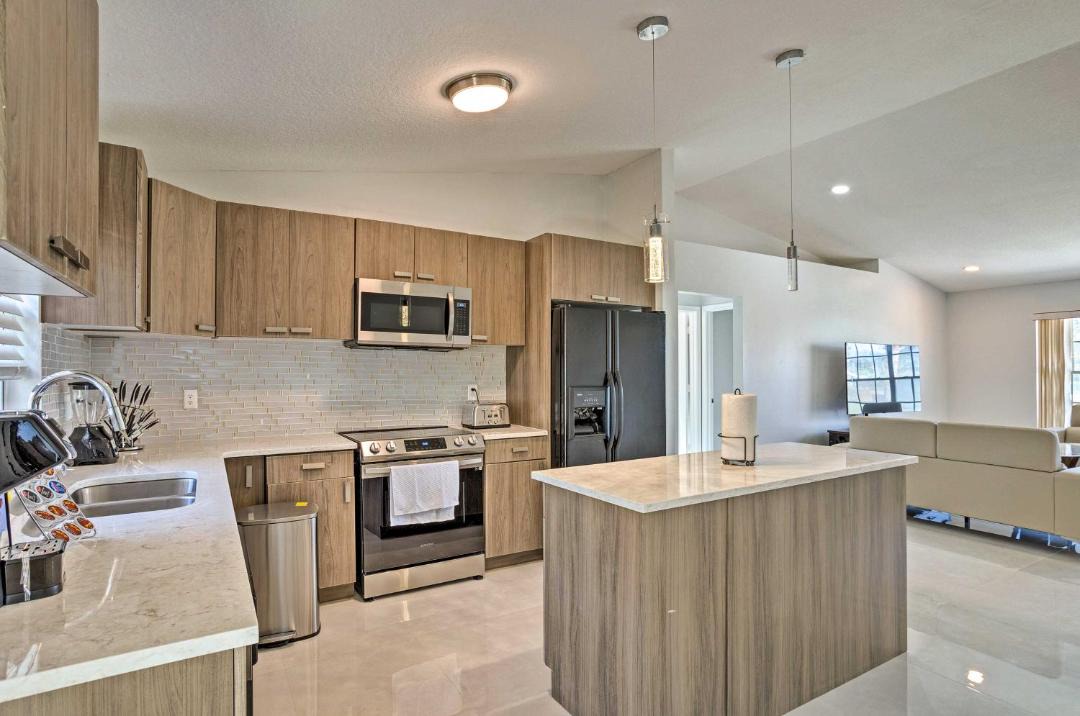 Photo of Kitchen in Royal Palm Beach