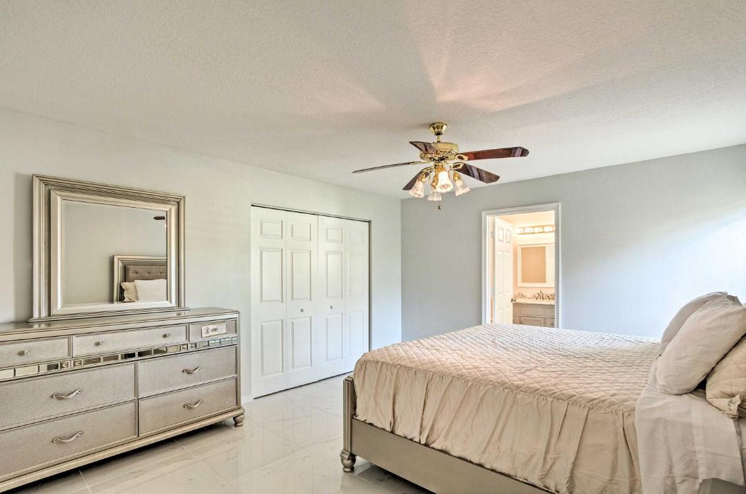 Photo of Bedroom in Royal Palm Beach