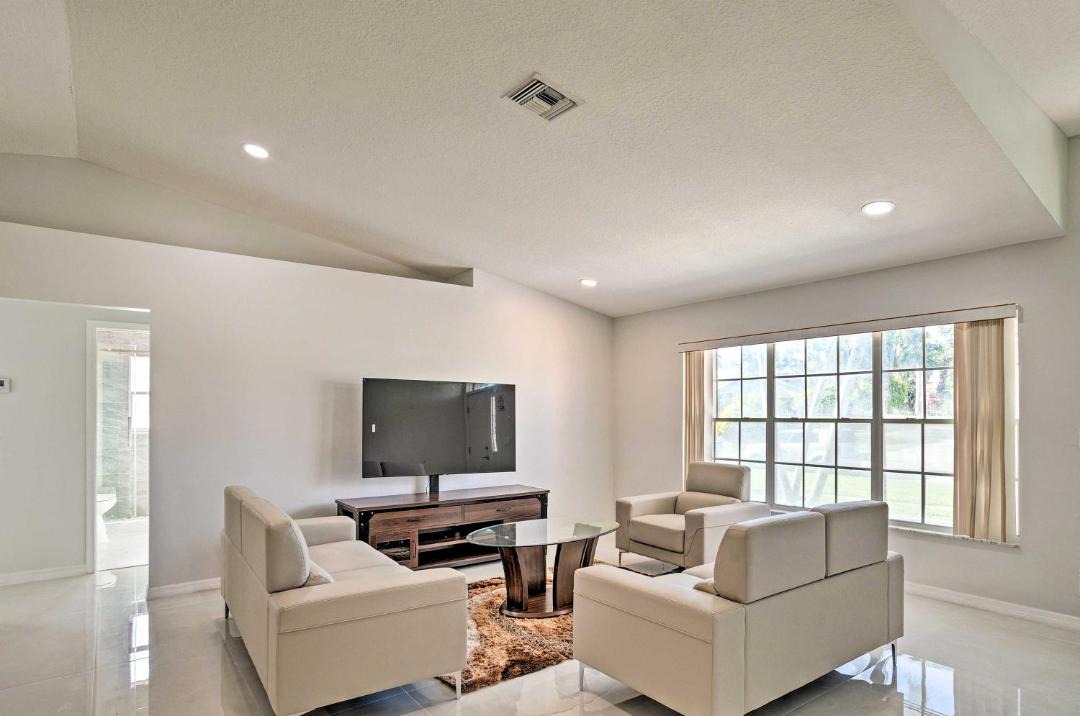 Photo of Livingroom in Royal Palm Beach
