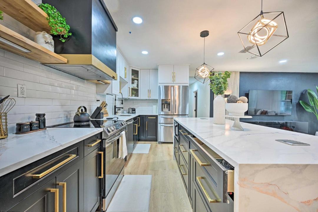 Photo of Kitchen in Tampa