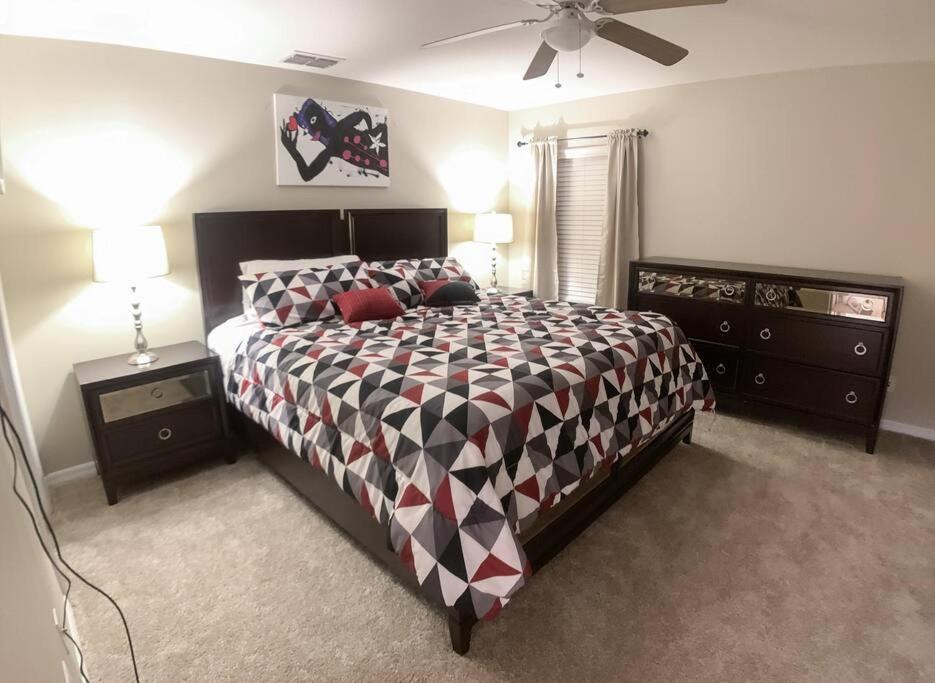 Photo of Bedroom in Bellavida