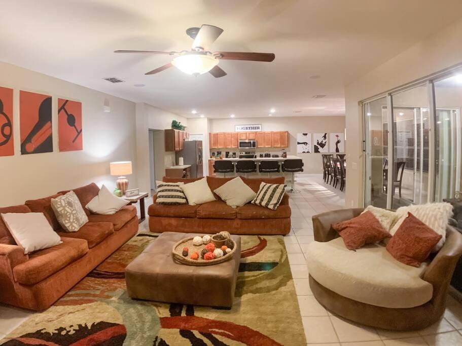 Photo of Livingroom in Bellavida
