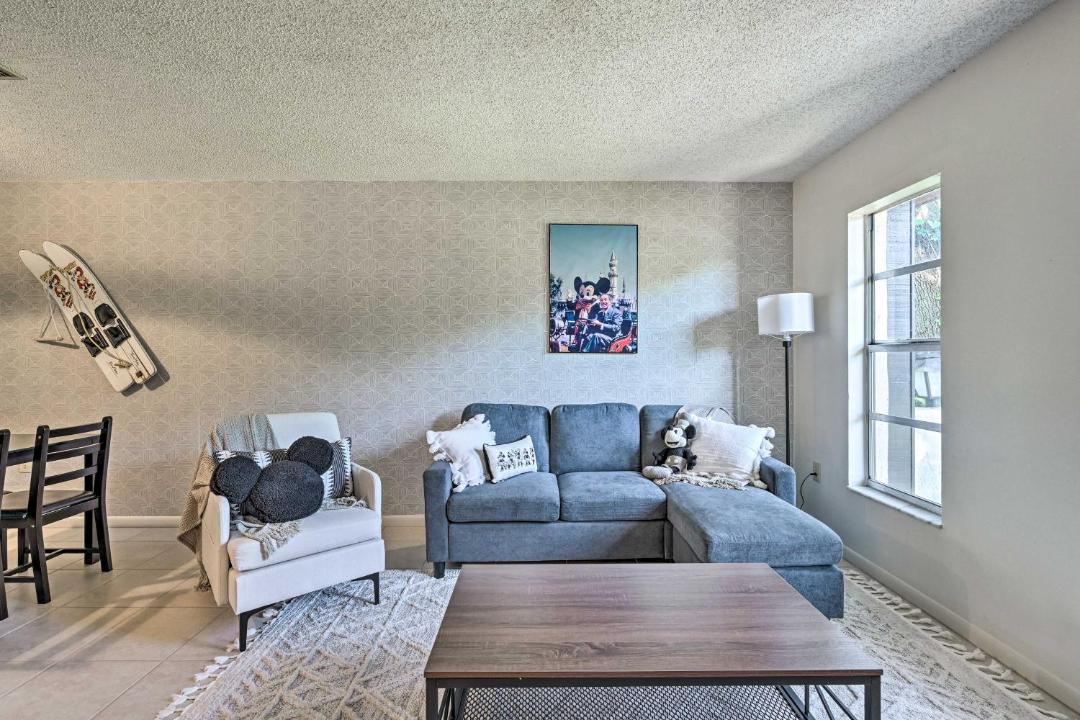 Photo of Livingroom in Lakeland