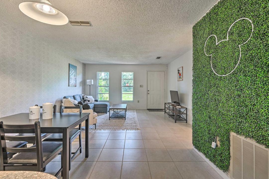 Photo of Livingroom in Lakeland
