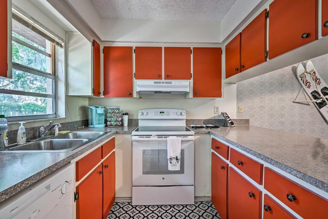 Photo of Kitchen in Lakeland