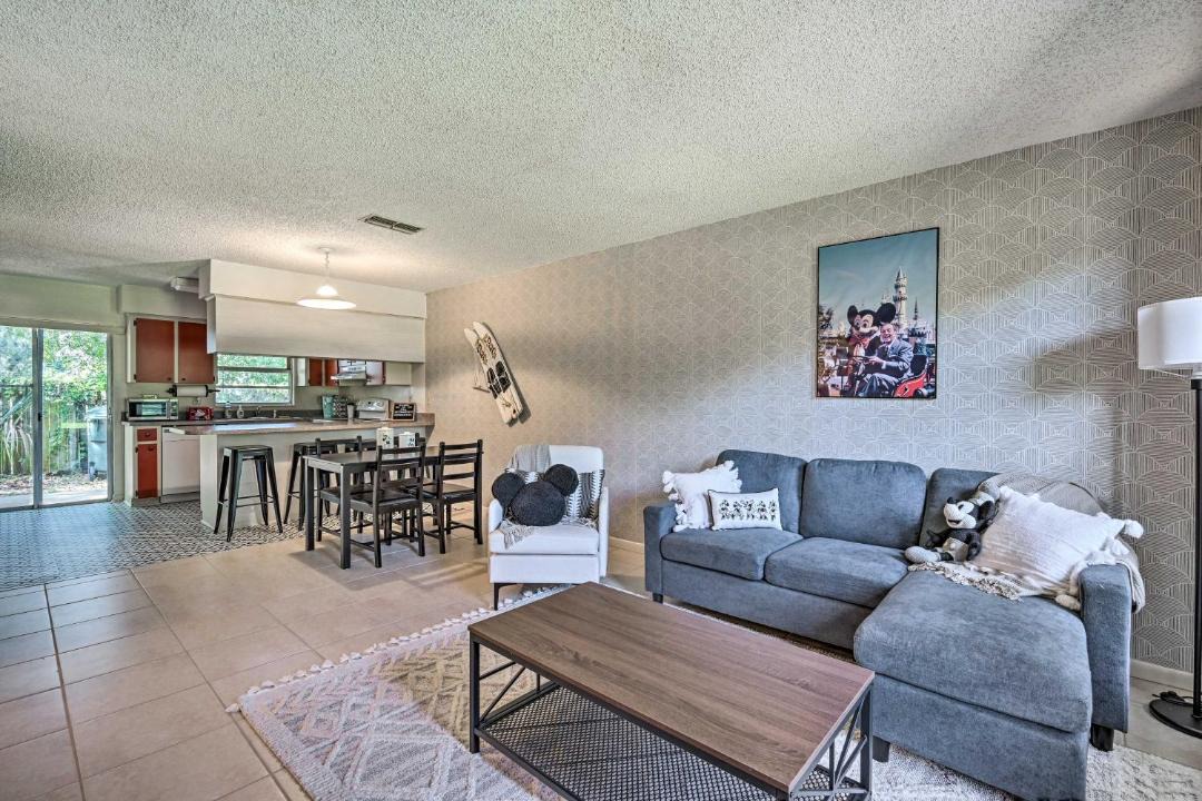 Photo of Livingroom in Lakeland