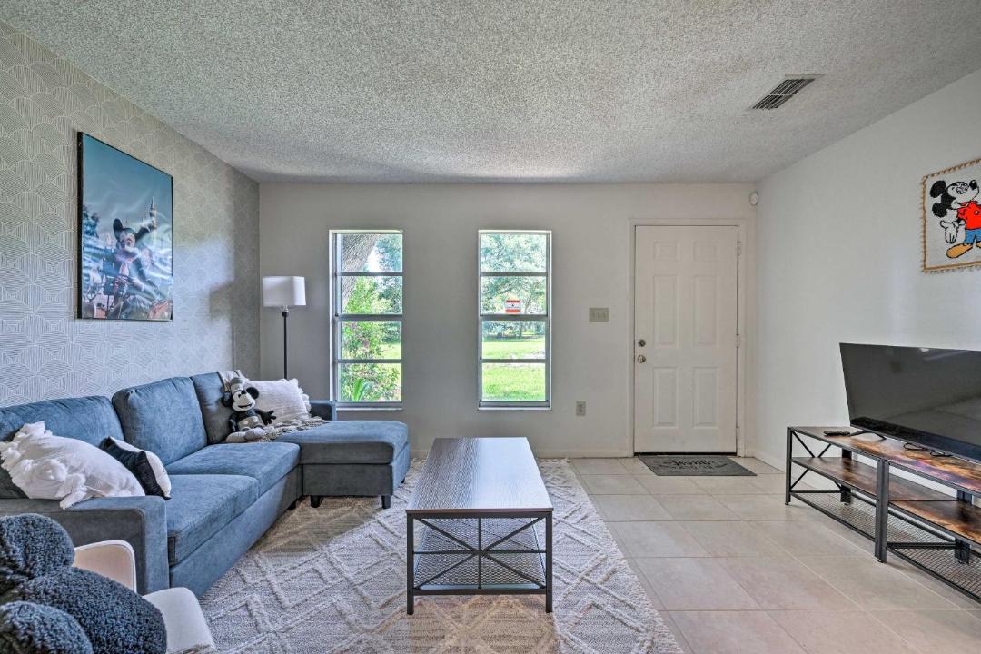 Photo of Livingroom in Lakeland