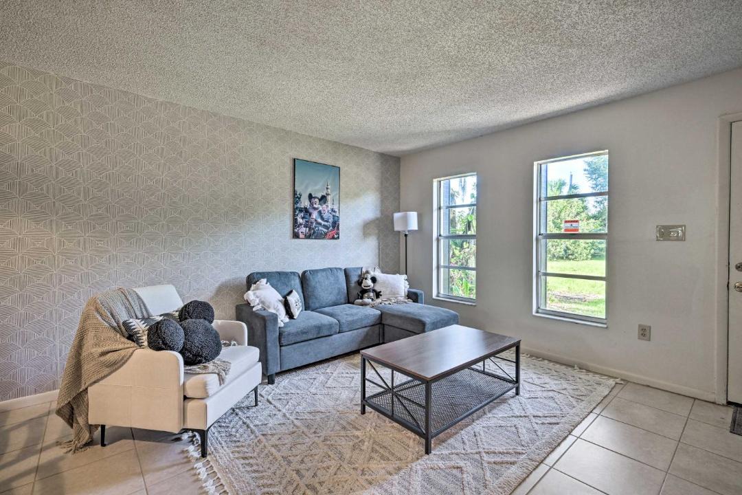 Photo of Livingroom in Lakeland