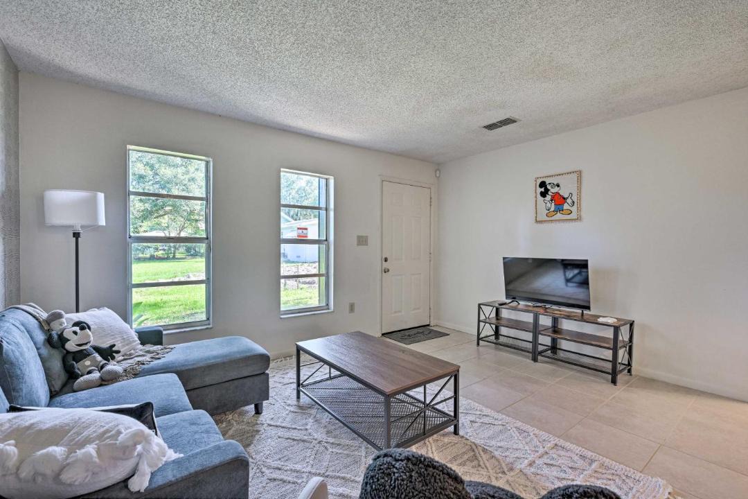 Photo of Livingroom in Lakeland