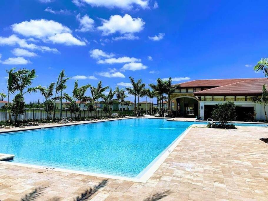 Photo of Outdoor in Miami Lakes