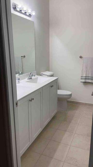 Photo of Bathroom in Miami Lakes