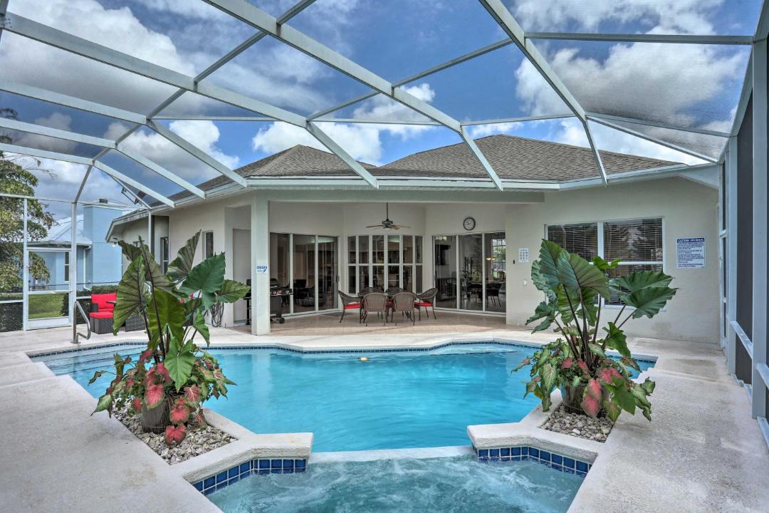 Photo of Outdoor in Port Saint Lucie