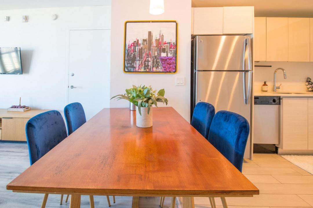 Photo of Livingroom in Hallandale Beach