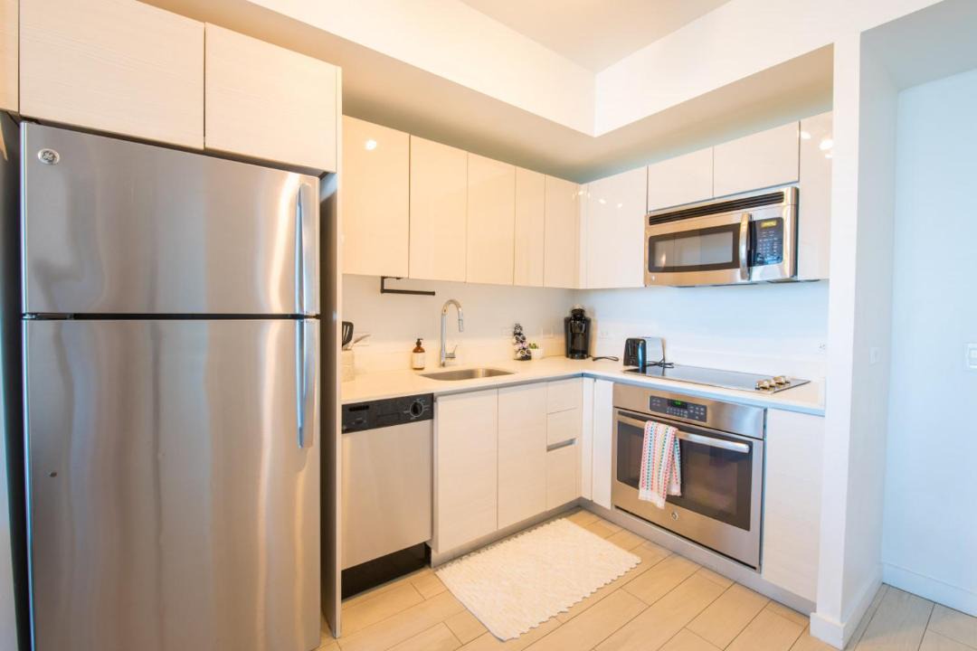 Photo of Kitchen in Hallandale Beach