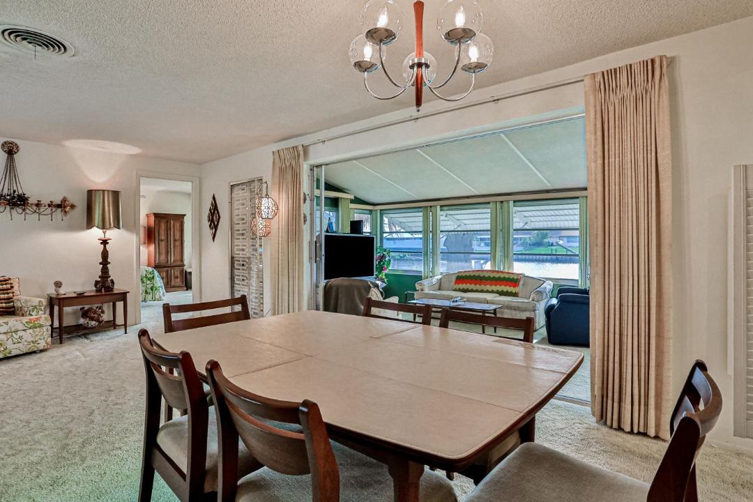 Photo of Livingroom in Port Charlotte