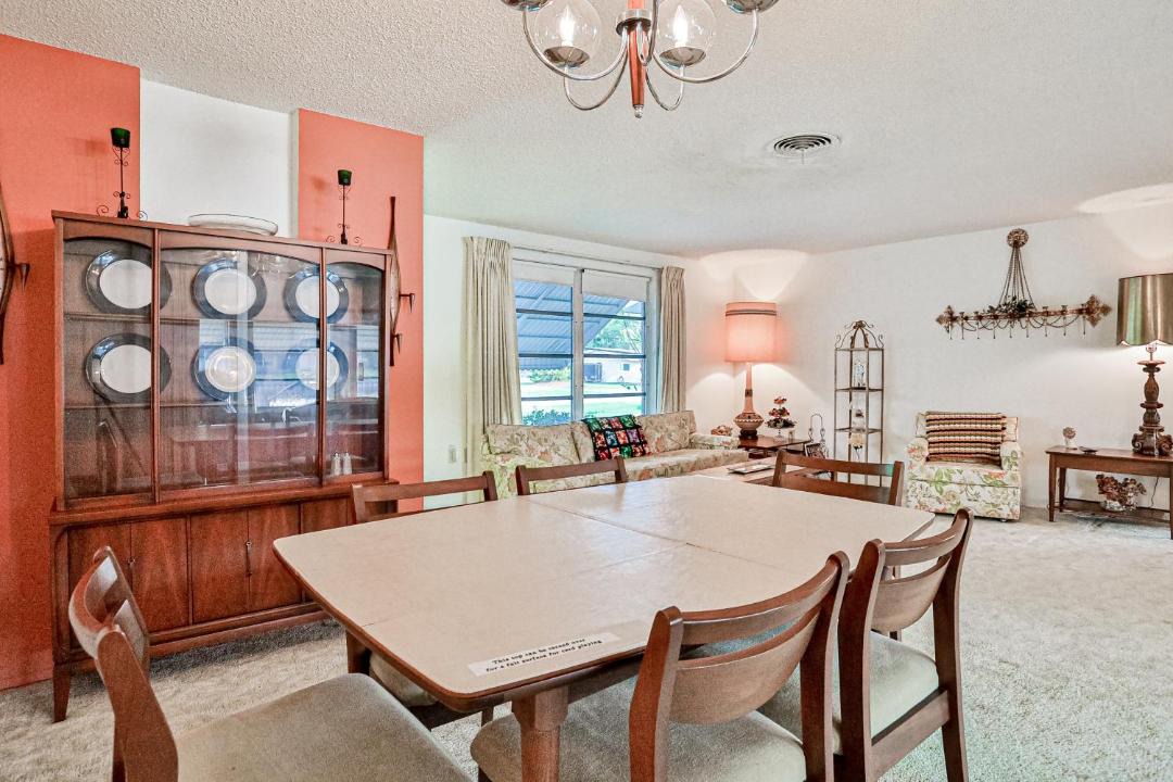 Photo of Livingroom in Port Charlotte