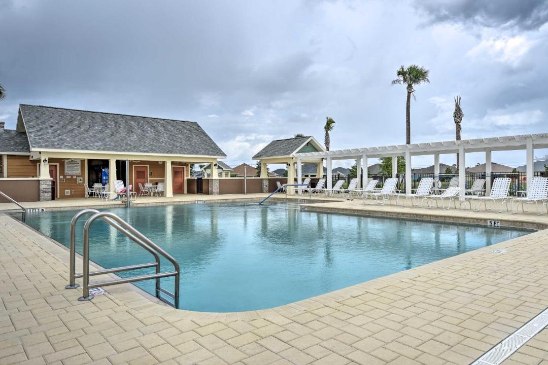 Photo of Outdoor in Wildwood