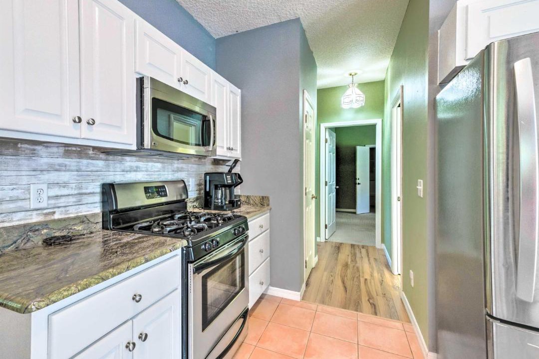 Photo of Kitchen in Edgar