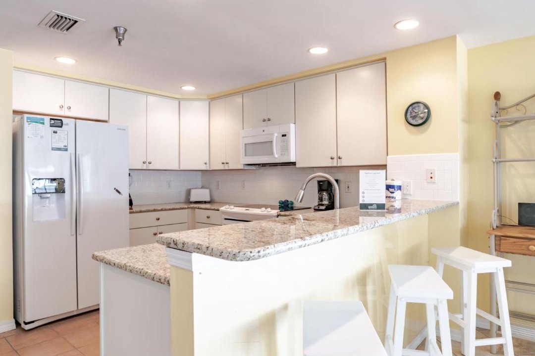 Photo of Kitchen in Pensacola Beach