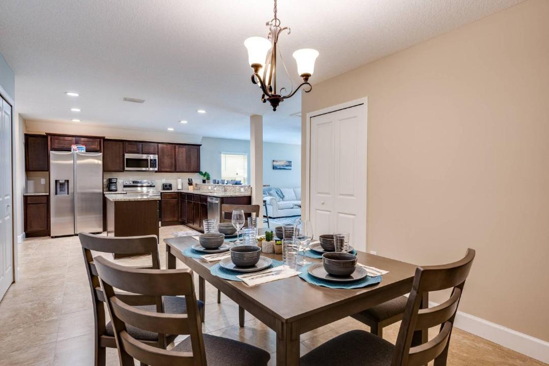 Photo of Kitchen in Doctors Inlet