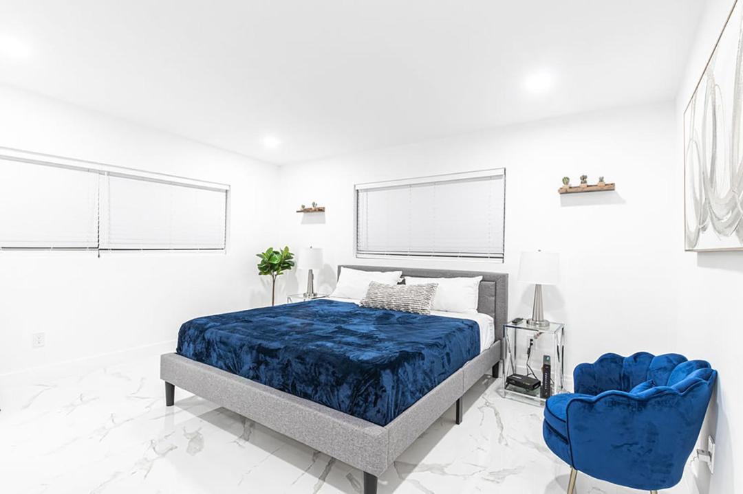 Photo of Bedroom in North Miami Beach
