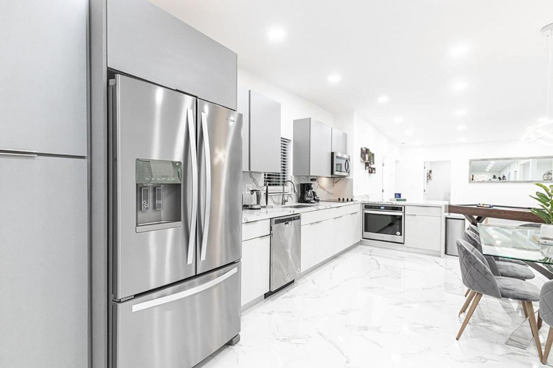 Photo of Kitchen in North Miami Beach