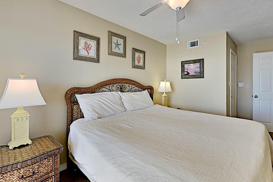 Photo of Bedroom in Fort Walton Beach